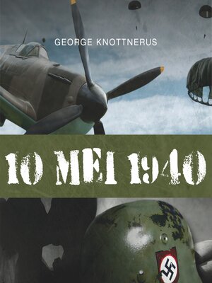 cover image of 10 mei 1940